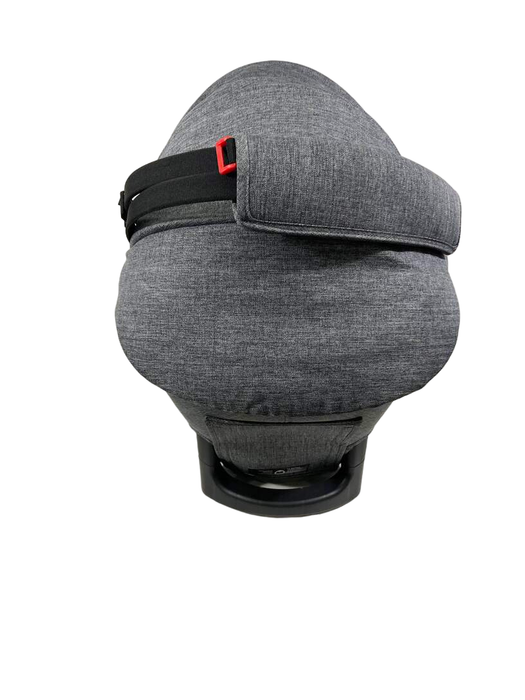 Orbit Baby G5 Infant Car Seat Without Base, 2023, Melange Grey