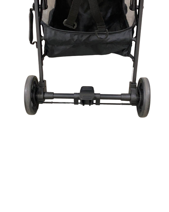 Inglesina Quid 2 Stroller, Stormy Gray, 2022