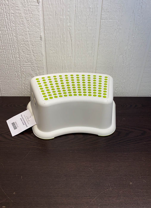 used IKEA FÖRSIKTIG Step Stool