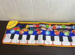 used Floor Piano