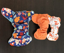 Shop BUNDLE Happy Flute Cloth Diapers at GoodBuy Gear