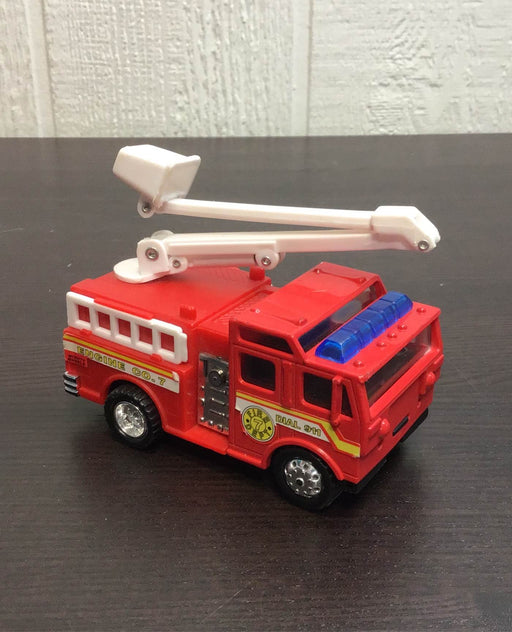 used Fire Truck