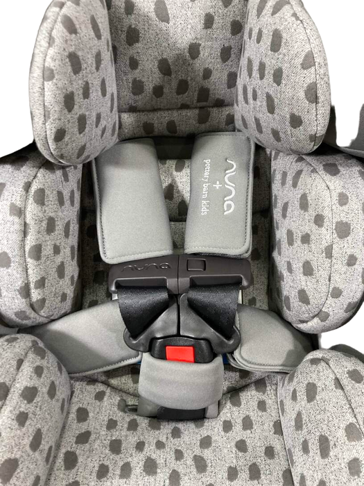 used Carseat