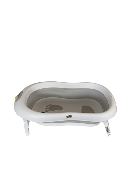 used Baby Brielle 3-in-1 Foldable Bath Tub