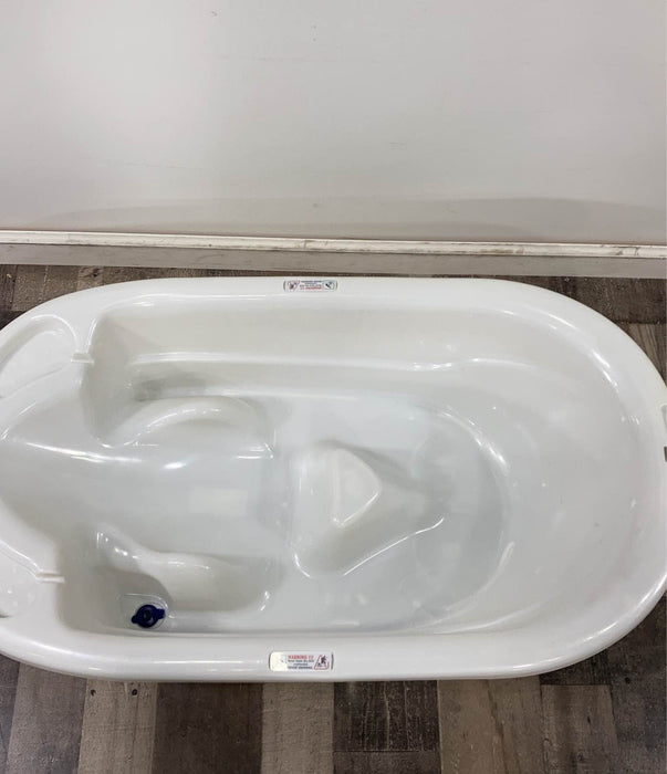 Shop Primo Bathtub, White at GoodBuy Gear