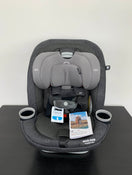 used Maxi-Cosi Magellan XP Max All-in-One Convertible Car Seat, 2019, Nomad Grey