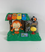 used VTech Learn And Dance Interactive Zoo