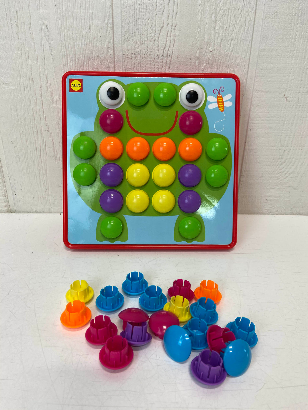ALEX Toys Button Art — GoodBuy Gear