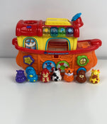 used VTech Animal Adventure Ark