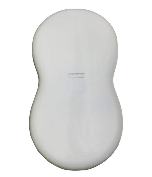 Shop Keekaroo Peanut Changing Pad, Sable at GoodBuy Gear
