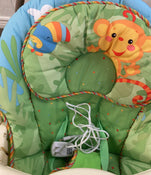 used Infant Gear