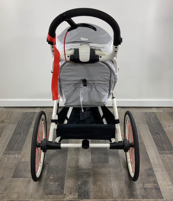 used Cybex AVI Jogging Stroller