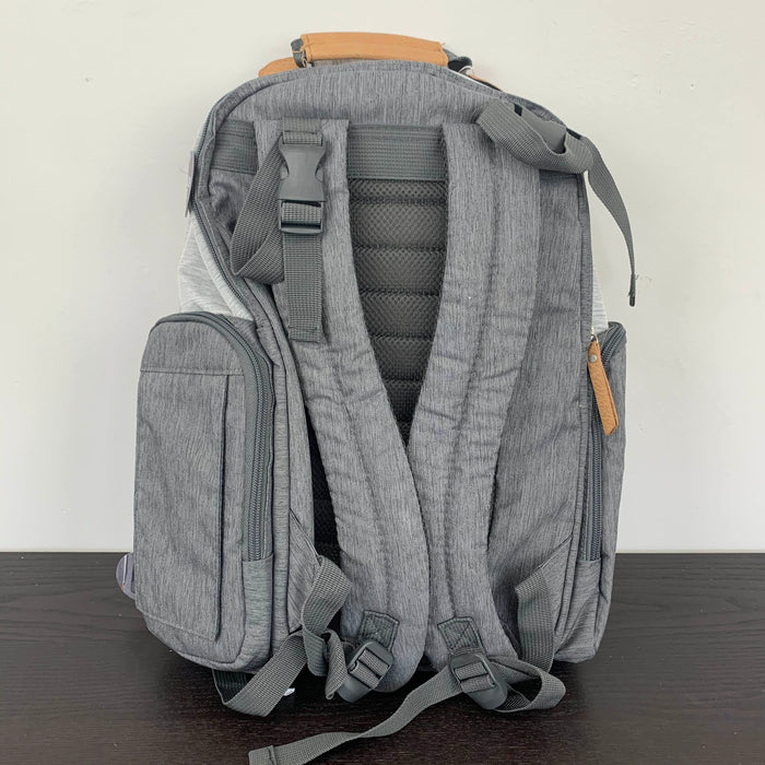 secondhand Eddie Bauer Terrain Backpack Diaper Bag