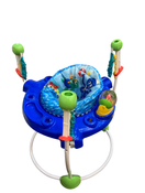 secondhand Fisher Price Jumperoo Activity Center, jumper neptune