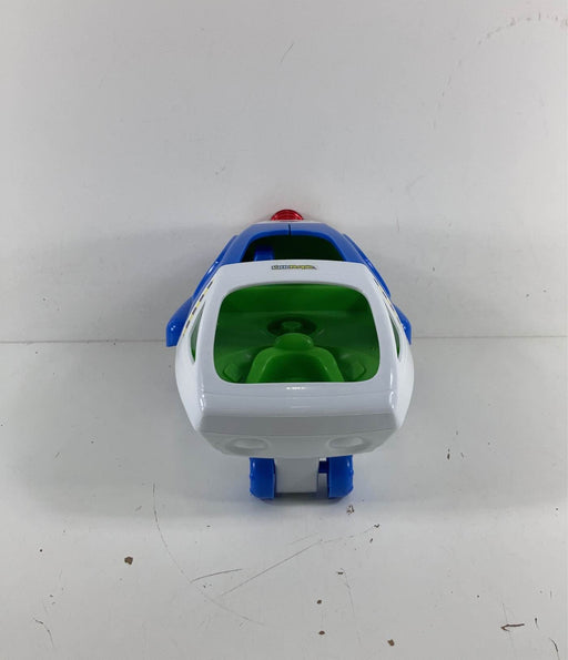 Shop Fisher Price Little People Buzz Light Year Space Ship at GoodBuy Gear