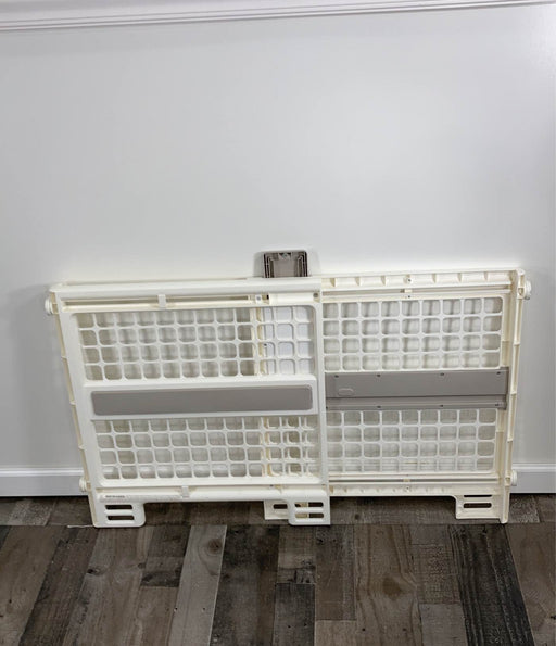 used Munchkin Quick Install Premium Baby Gate