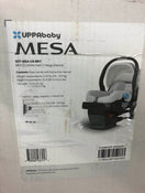 used UPPAbaby MESA Infant Car Seat, 2020, Bryce