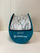 secondhand UPPAbaby Cabana Infant Car Seat Shade