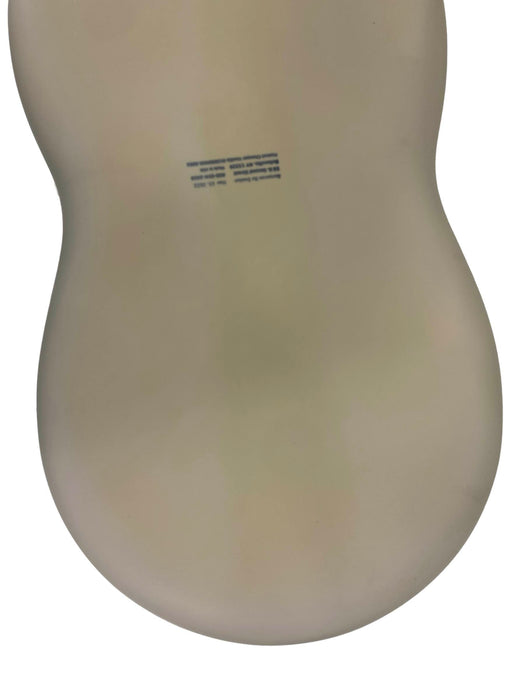 Shop Keekaroo Peanut Changing Pad, Vanilla at GoodBuy Gear