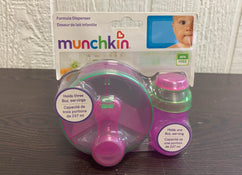 used Munchkin Formula Dispenser