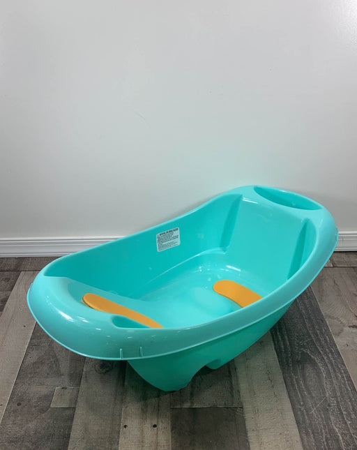 used Summer Infant Splish 'n Splash Newborn To Toddler Tub