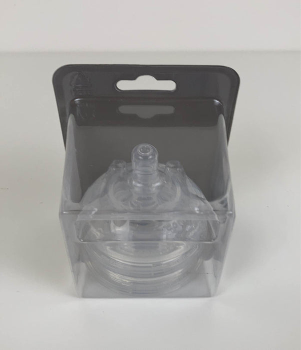 Shop Comotomo Replacement Fast Flow Nipples at GoodBuy Gear