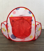 used Kiddzery Tent Set