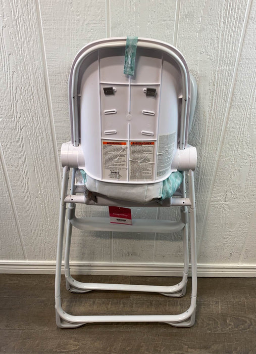 used Ingenuity Easy Folding High Chair