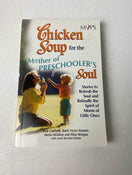 Shop Mother’s of Preschooler’s Chicken Soup for the Soul at GoodBuy Gear