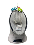 used 4moms MamaRoo Swing, Grey Classic