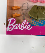 secondhand Mattel Barbie Clothes