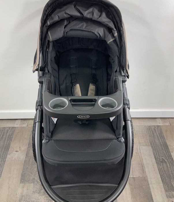 Graco Modes Jogger 2.0 Travel System, Haven, 2019