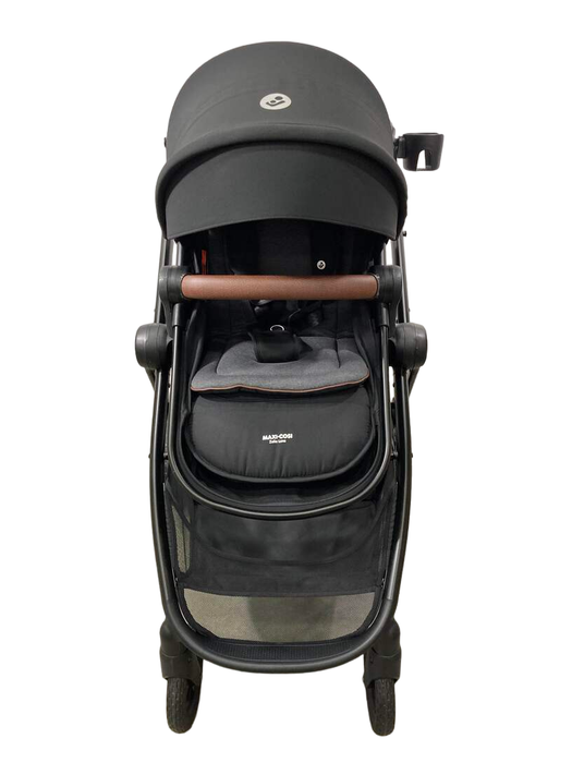 secondhand Strollers