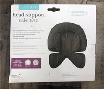 secondhand JJ Cole Head Support, Black