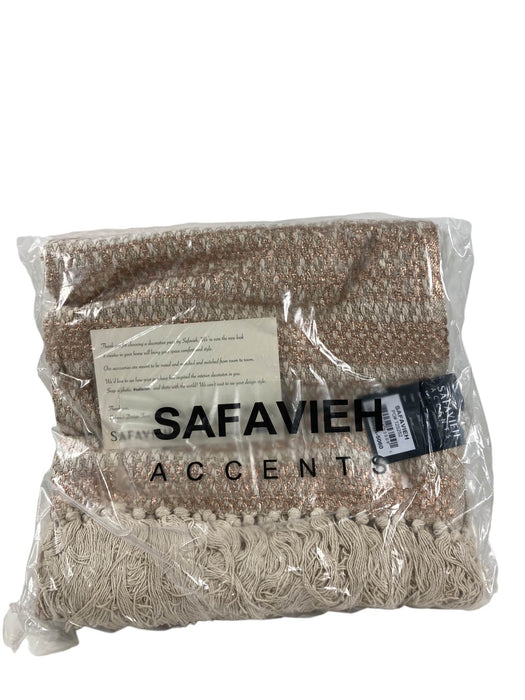 Shop Safavieh Throw Blanket at GoodBuy Gear