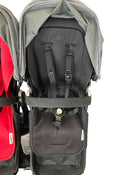 used Bugaboo Donkey Duo Stroller