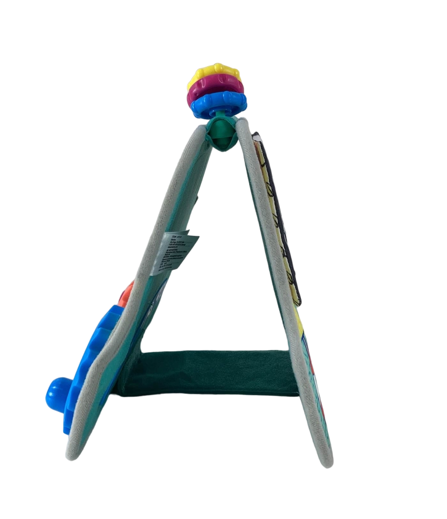 Infantino 2in1 Gears In Motion Activity Boat