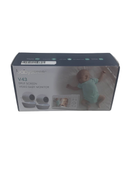 used Babysense Split-Screen Video Monitor