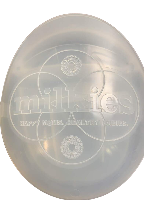 Shop Milkies Milk-Saver Breast Milk Collector at GoodBuy Gear