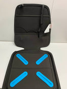 secondhand Brica Seat Guradian Car Seat Protector