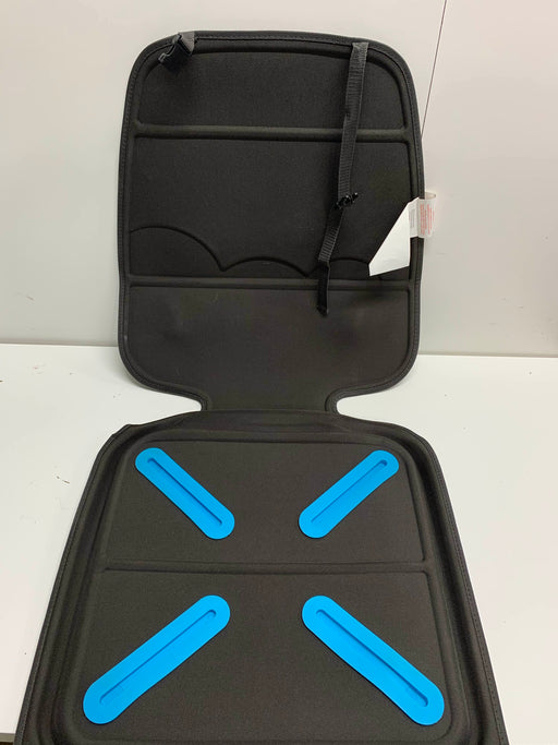 secondhand Brica Seat Guradian Car Seat Protector