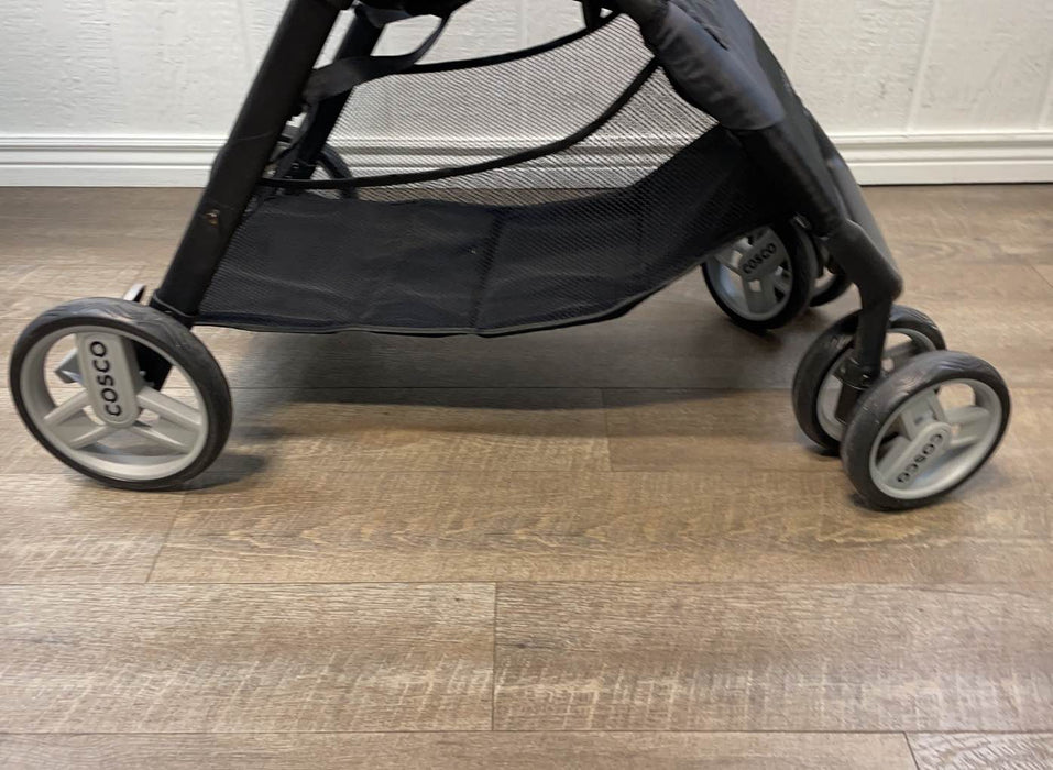 Cosco Lift And Stroll Plus Stroller