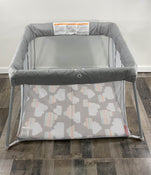 used Skip Hop Play To Night Expanding Travel Crib