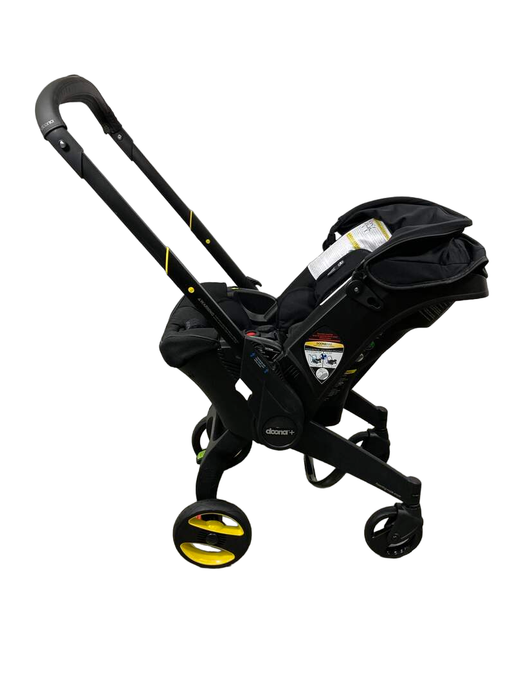 used Strollers