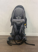 used Deuter Kid Comfort 3 Hiking Backpack