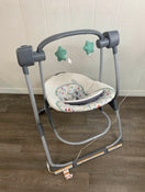 Graco Cozy Duet Swing And Rocker