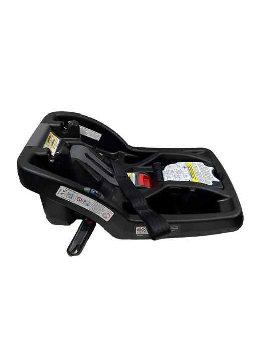 secondhand Graco SnugRide SnugLock Infant Car Seat Base, 2019