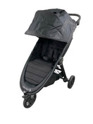 used Baby Jogger City Mini GT2 Stroller, 2020, Jet