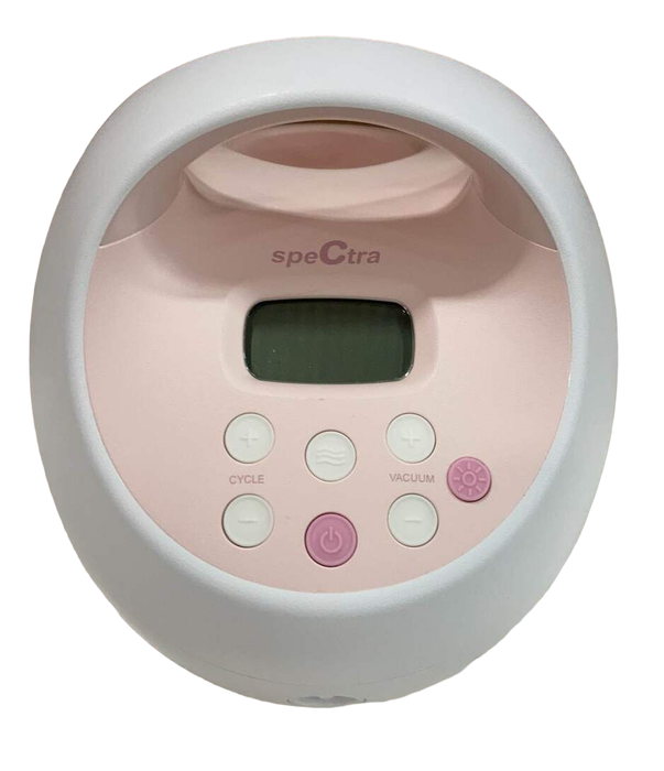 Shop Spectra Baby S2 Plus Electric Breast Pump at GoodBuy Gear