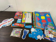 used BUNDLE Classroom Poster Bundle